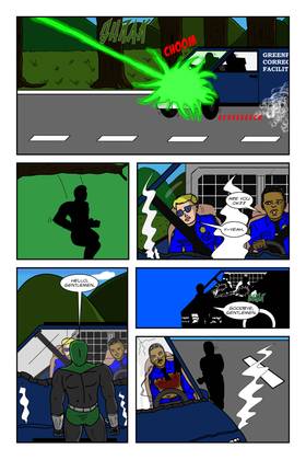 Read Power G  1 Page 10 in English