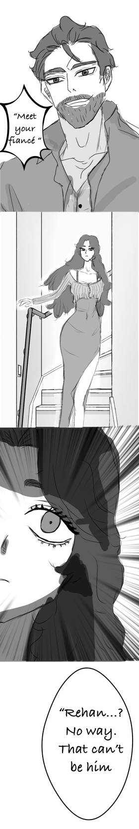 Read Eyes on you   2 Page 2 in English