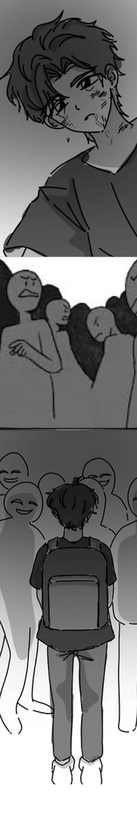 Read Eyes on you   2 Page 4 in English