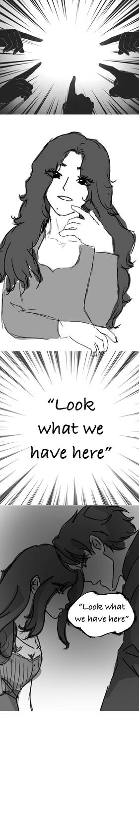 Read Eyes on you   2 Page 5 in English