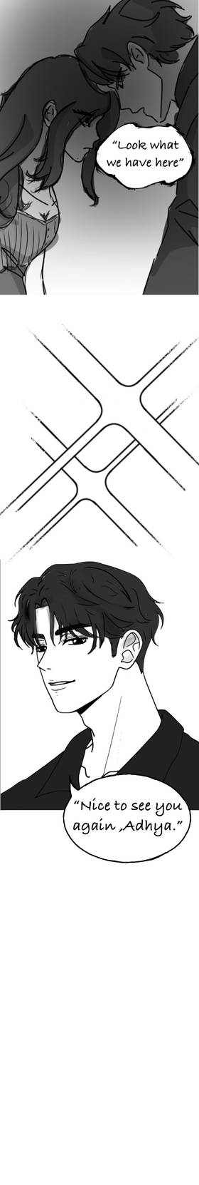 Read Eyes on you   3 Page 2 in English