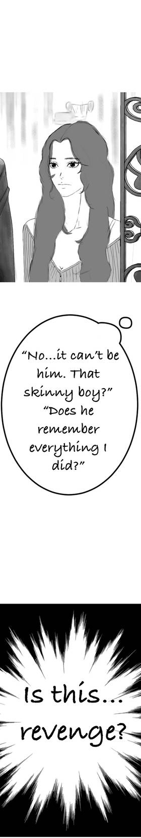 Read Eyes on you   3 Page 4 in English