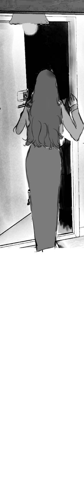 Read Eyes on you   3 Page 8 in English
