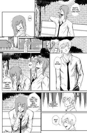 Read Mr. backdrop  1 Page 4 in English