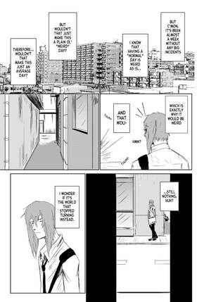 Read Mr. backdrop  1 Page 9 in English