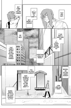 Read Mr. backdrop  1 Page 8 in English