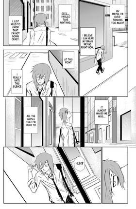 Read Mr. backdrop  1 Page 10 in English