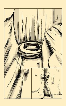 Read Honey  1 Page 6 in English
