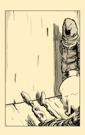 Read Honey  1 Page 10 in English