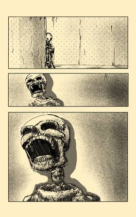 Read Honey  1 Page 9 in English