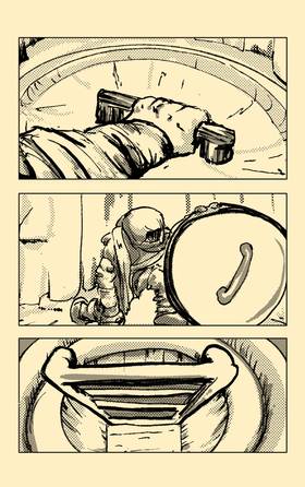 Read Honey  1 Page 7 in English