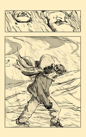 Read Honey  1 Page 2 in English