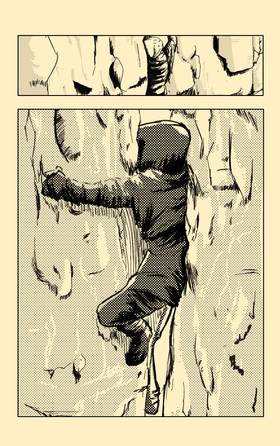 Read Honey  1 Page 5 in English