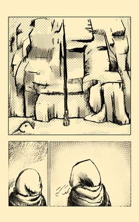 Read Honey  1 Page 4 in English
