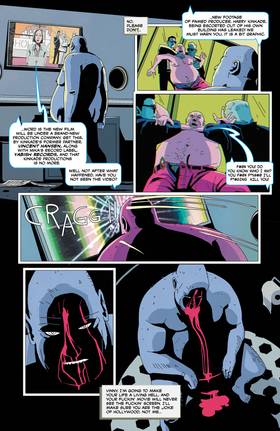 Read Popscars #1  1 Page 10 in English