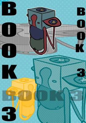 Read SPONJ Part 2: Exodus  20 Page 2 in English