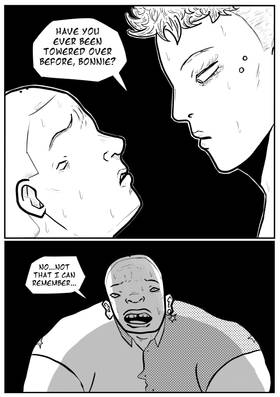 Read SPONJ Part 2: Exodus  20 Page 8 in English