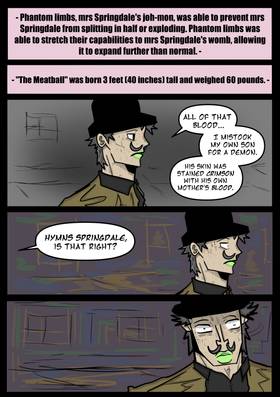 Read SPONJ Part 2: Exodus  3 Page 9 in English