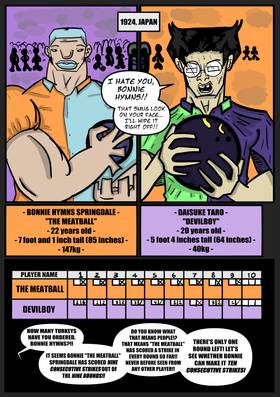 Read SPONJ Part 2: Exodus  4 Page 2 in English