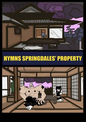 Read SPONJ Part 2: Exodus  4 Page 7 in English