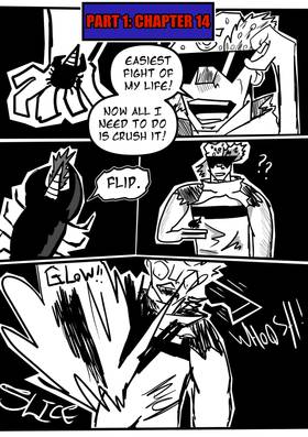 Read SPONJ Part 2: Exodus  5 Page 2 in English