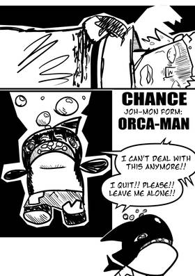 Read SPONJ Part 2: Exodus  5 Page 4 in English
