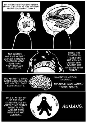 Read SPONJ Part 2: Exodus  5 Page 8 in English