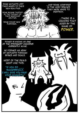 Read SPONJ Part 2: Exodus  5 Page 10 in English