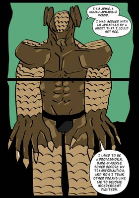 Read SPONJ Part 2: Exodus  6 Page 5 in English