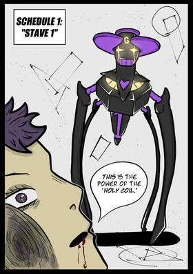 Read SPONJ Part 2: Exodus  21 Page 3 in English