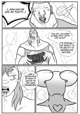 Read SPONJ Part 2: Exodus  21 Page 2 in English