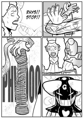 Read SPONJ Part 2: Exodus  21 Page 4 in English