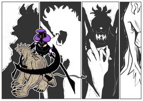 Read SPONJ Part 2: Exodus  21 Page 7 in English