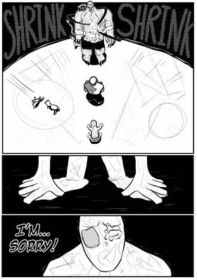 Read SPONJ Part 2: Exodus  21 Page 9 in English