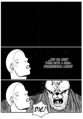 Read SPONJ Part 2: Exodus  21 Page 10 in English