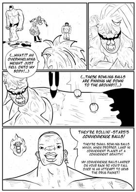 Read SPONJ Part 2: Exodus  22 Page 2 in English
