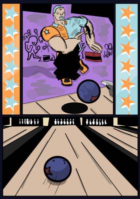 Read SPONJ Part 2: Exodus  4 Page 4 in English