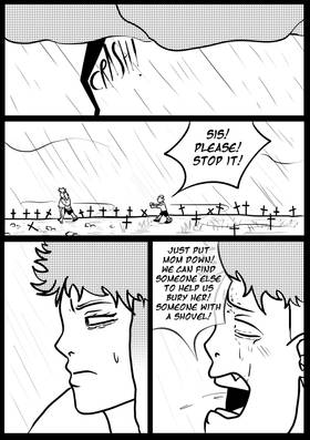 Read SPONJ Part 2: Exodus  23 Page 9 in English