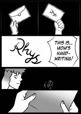 Read SPONJ Part 2: Exodus  23 Page 6 in English