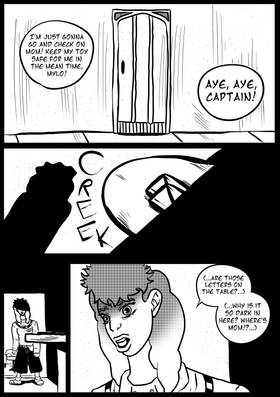 Read SPONJ Part 2: Exodus  23 Page 5 in English