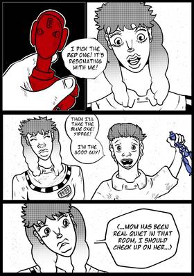 Read SPONJ Part 2: Exodus  23 Page 4 in English