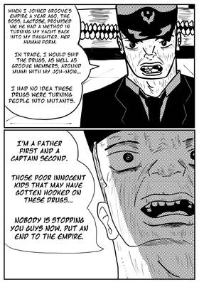 Read SPONJ Part 2: Exodus  18 Page 4 in English