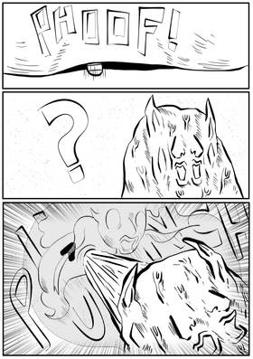 Read SPONJ Part 2: Exodus  24 Page 8 in English