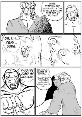 Read SPONJ Part 2: Exodus  24 Page 7 in English