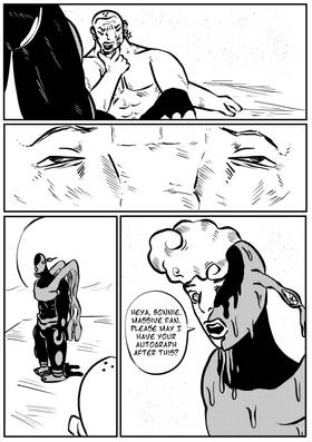 Read SPONJ Part 2: Exodus  24 Page 6 in English