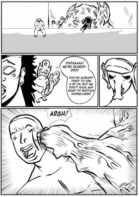 Read SPONJ Part 2: Exodus  24 Page 5 in English