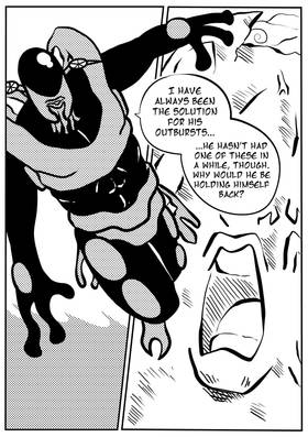Read SPONJ Part 2: Exodus  24 Page 4 in English