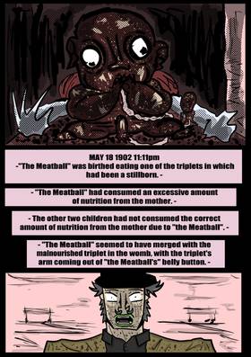 Read SPONJ Part 2: Exodus  3 Page 8 in English