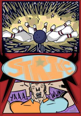 Read SPONJ Part 2: Exodus  4 Page 5 in English