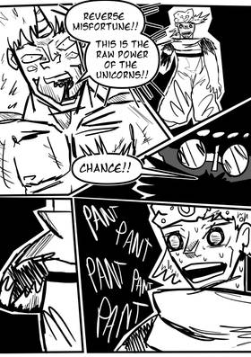 Read SPONJ Part 2: Exodus  4 Page 3 in English